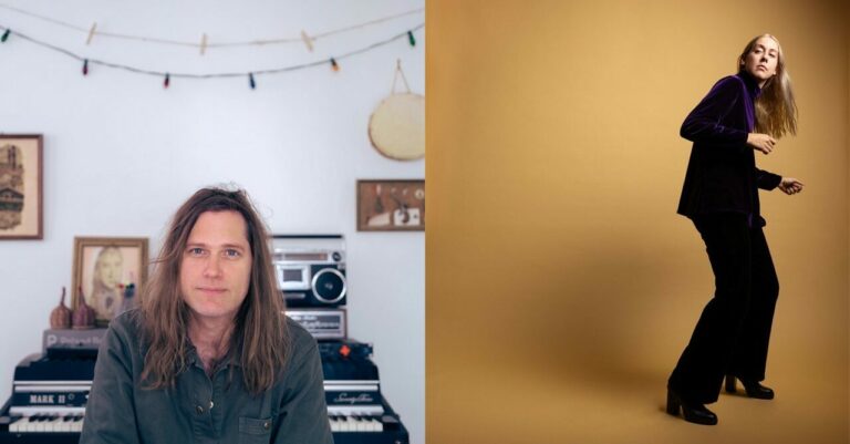 Torres and Fruit Bats Announce New EP, Share New Single ‘Married for Love’