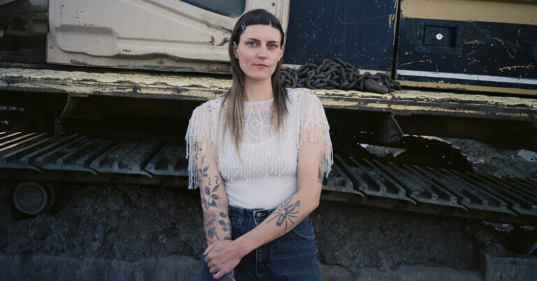 Midwife Announces New Album ‘No Depression in Heaven’, Shares New Single