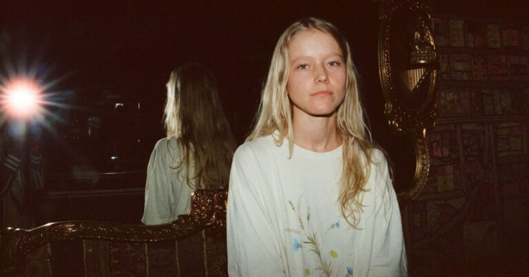 Alice Phoebe Lou Unveils New Single ‘The World Above’