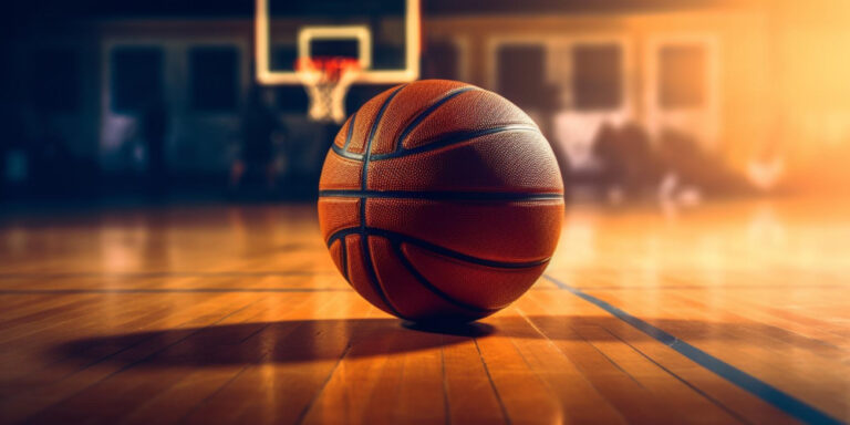 5 Ways Dream Courts’ Indoor Basketball Facilities Enhance Player Performance