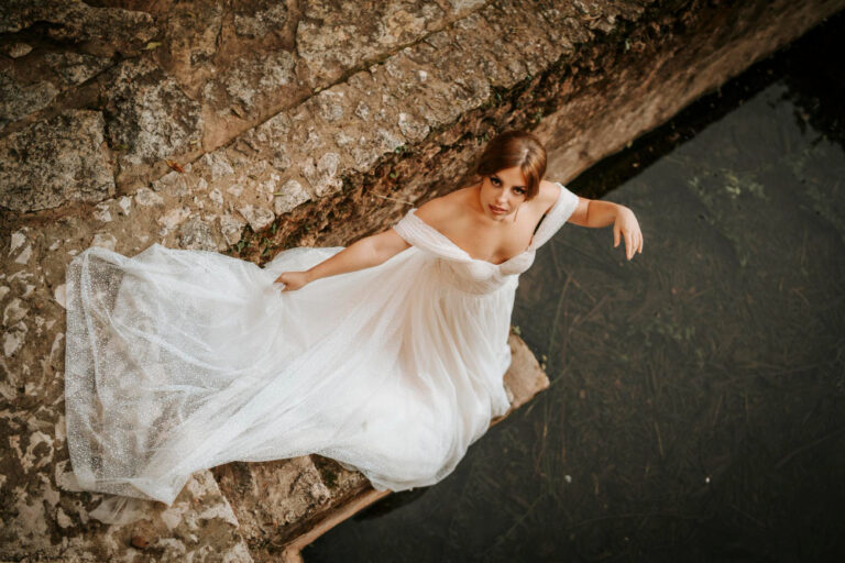 Chic and Trendy Plus Size Wedding Guest Dresses