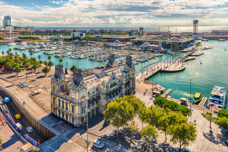 Discover Spain by Train for a Truly Unique Holiday Experience