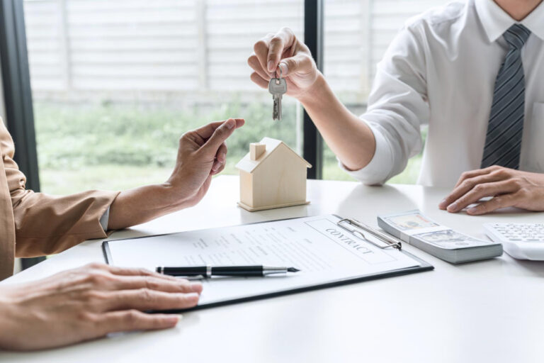 Selling A Property? Makeover These Areas To Truly Impress Buyers