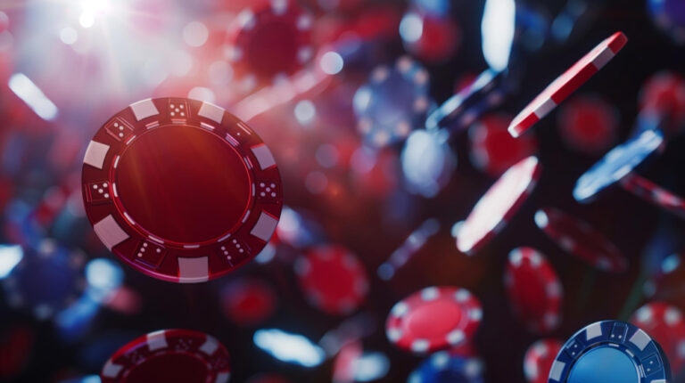 Dive into the Culture of Online Casino Gaming