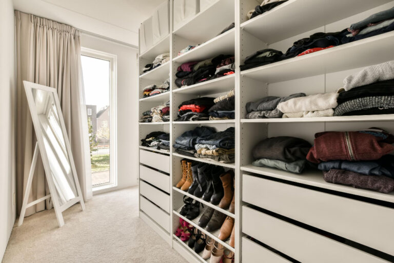 Give Your Wardrobe The Refresh It Needs