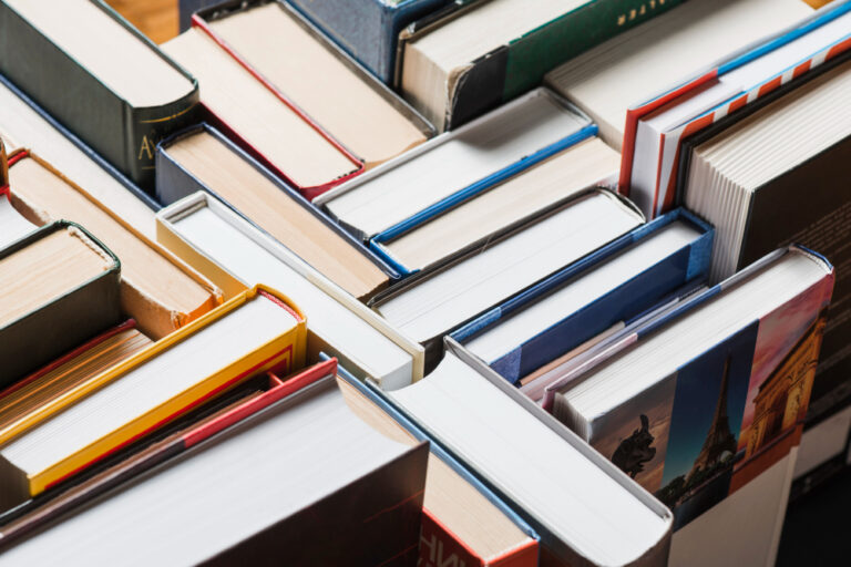 Why Serialized Fiction Is the Future of Literature