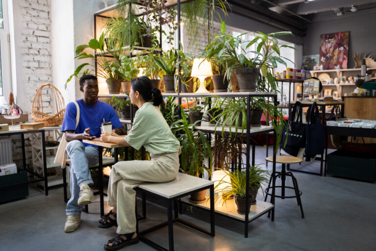 7 Ways Coworking Spaces in Hong Kong Are Transforming Work Culture