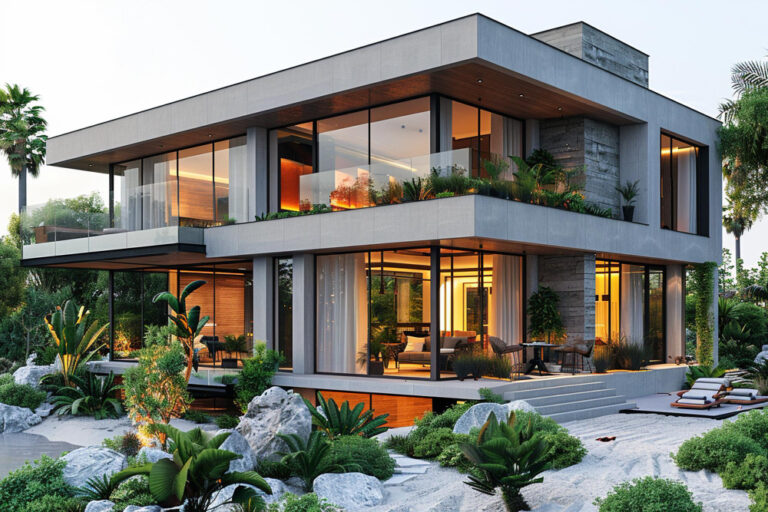 Top Reasons to Buy a House