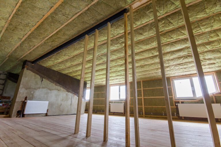 Do You Really Need to Insulate Your Home?