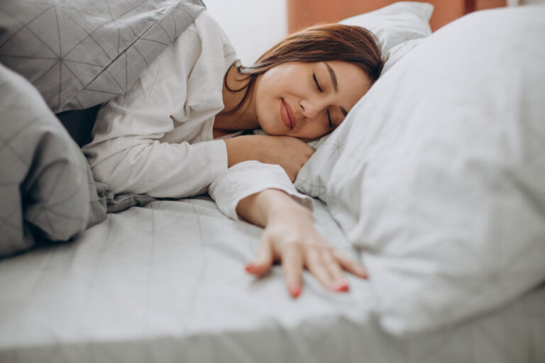 Restful Remedies from Nature for a Better, Longer Sleep