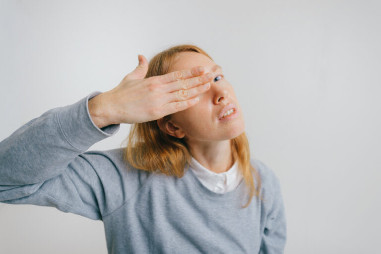 From Mild Discomfort to Chronic Dryness: 7 Signs You Need to Consult a Dry Eye Doctor in Georgia