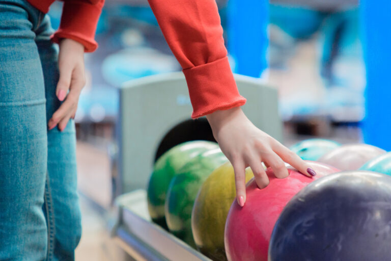 Perfect Fit for Fun: Custom Bowling Shirts for Young Bowlers