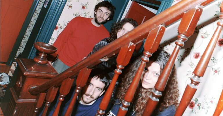 Robber Robber Release Video for New Song ‘How We Ball’