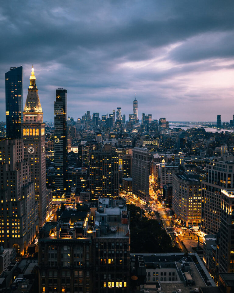The Top Summer Safety Tips for Living in a Big City