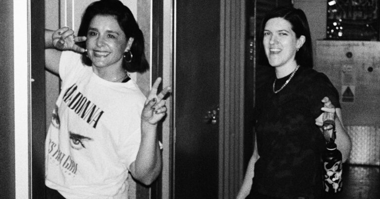 Jessie Ware and Romy Team Up on New Song ‘Lift You Up’