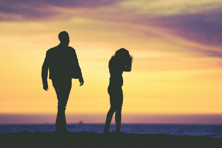 How cultural differences can play a role during divorce