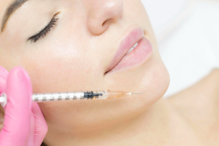 Unlocking the Benefits of Dermal Fillers: Enhancing Beauty with Precision