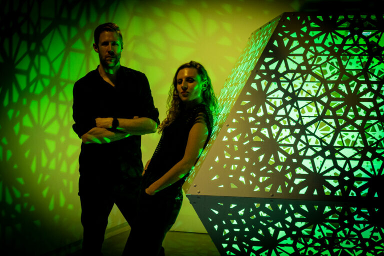 An Interview with Art Collective HYBYCOZO
