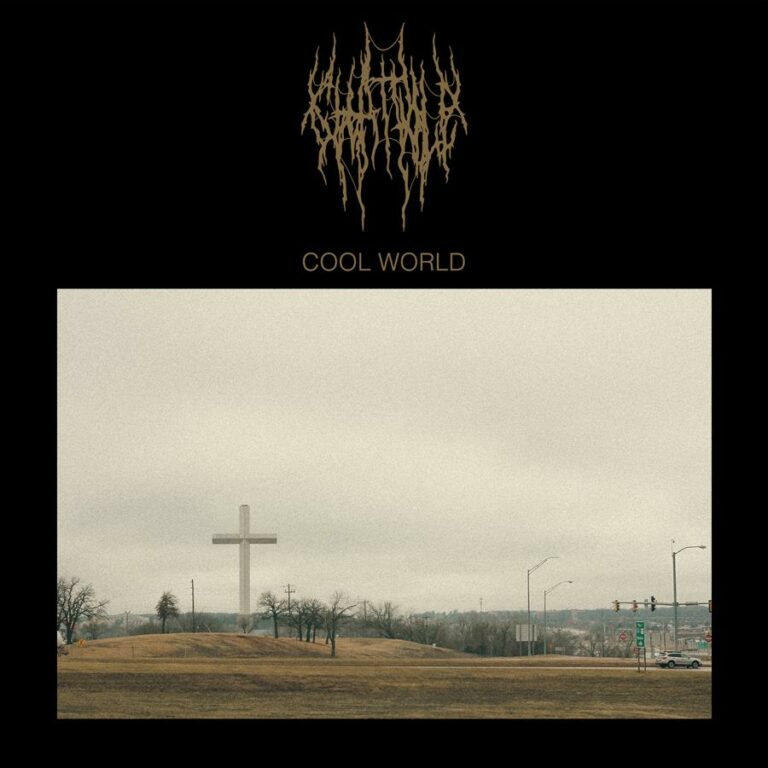 Albums Out Today: Chat Pile, Touché Amoré, Tucker Zimmerman, Holly Macve, and More