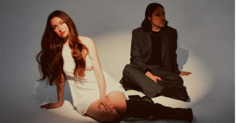 Cults Release New Song ‘Hung the Moon’