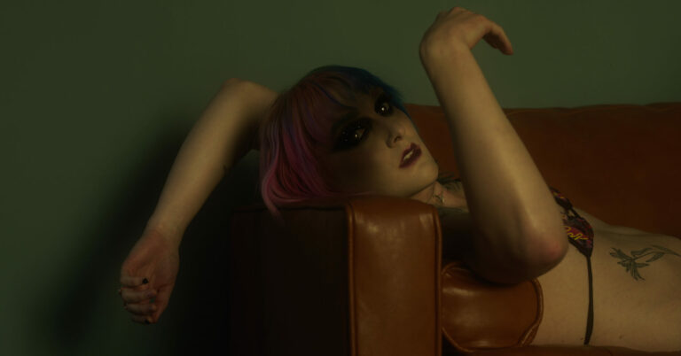 jasmine.4.t Signs to Phoebe Bridgers’ Saddest Factory Records, Unveils New Single ‘Skin on Skin’