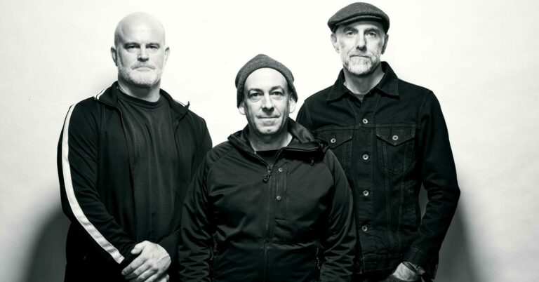 Karate Announce First New Album in 20 Years, Share New Songs