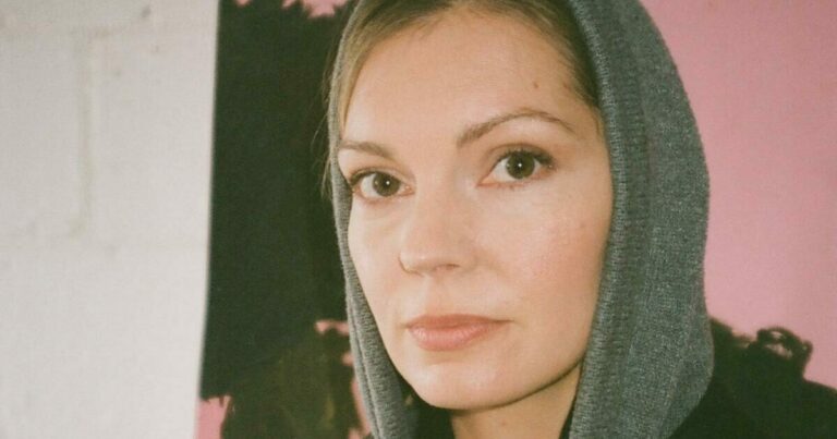 Rosie Lowe Unveils New Single ‘Gratitudes’