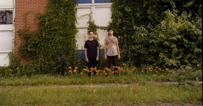 Uniform Drop Video for New Single ‘Permanent Embrace’