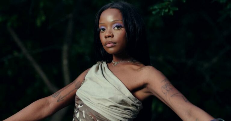 BAMBII Drops New Single ‘Spit’