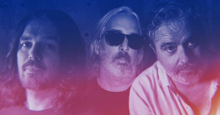 Braxe + Falcon Recruit Bibio for New Song ‘All This Love’