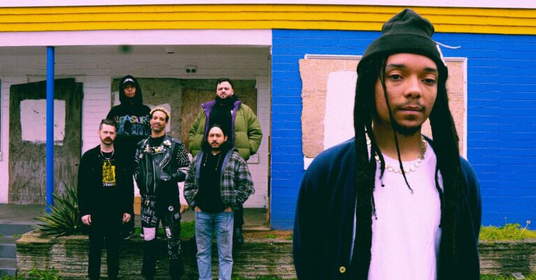 Cold Gawd Release New Song ‘Gorgeous’