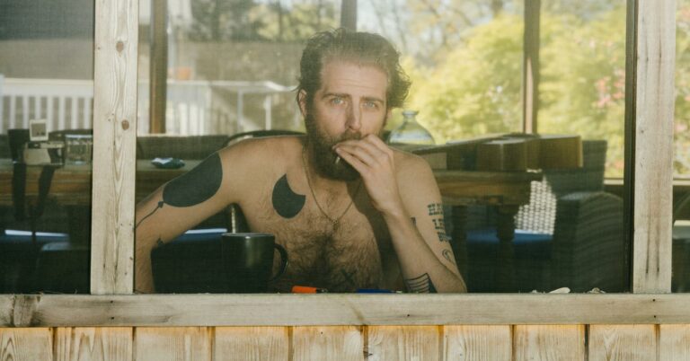 Christian Lee Hutson Announces New Album, Shares New Single ‘After Hours’