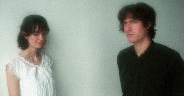 Clinic Stars Announce Debut Album ‘Only Hinting’, Share New Songs