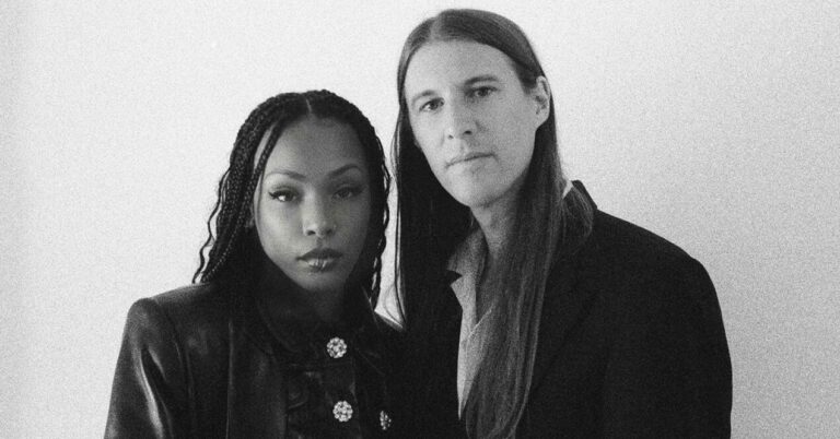 Dawn Richard and Spencer Zahn Announce New Album, Release New Song ‘Breath Out’