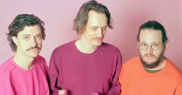 Efterklang Share New Single ‘To a New Day’