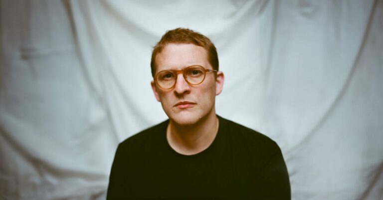 Floating Points Announces New Album ‘Cascade’, Shares New Single ‘Key103’