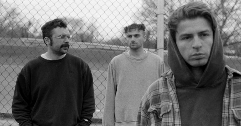 Horse Jumper of Love Share Video for New Song ‘Today’s Iconoclast’
