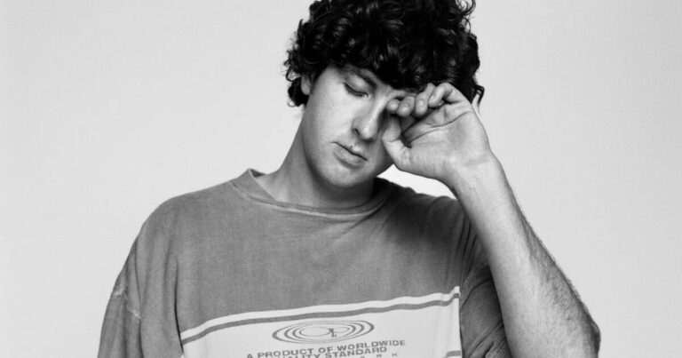 Jamie xx and the Avalanches Team Up on New Song ‘All You Children’