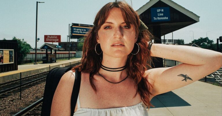 MUNA’s Katie Gavin Announces Debut Solo Album, Shares New Single