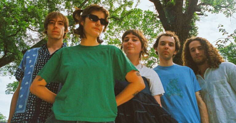 Lunar Vacation Release New Single ‘Sick’