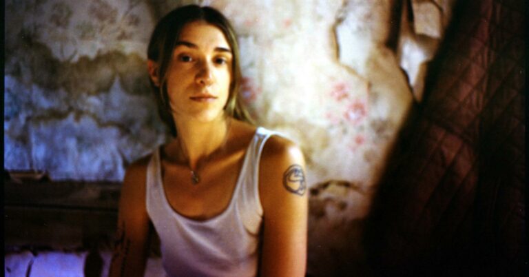 Merce Lemon Announces New Album, Releases New Song ‘Backyard Lover’