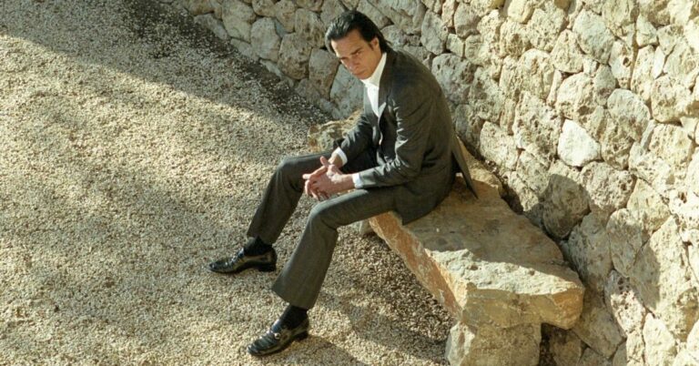 Nick Cave & the Bad Seeds Release New Song ‘Long Dark Night’