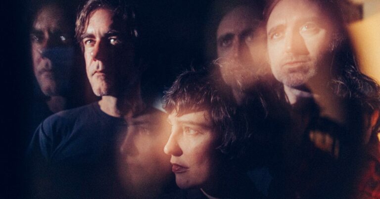 A Place to Bury Strangers Announce New Album, Release New Song ‘Disgust’
