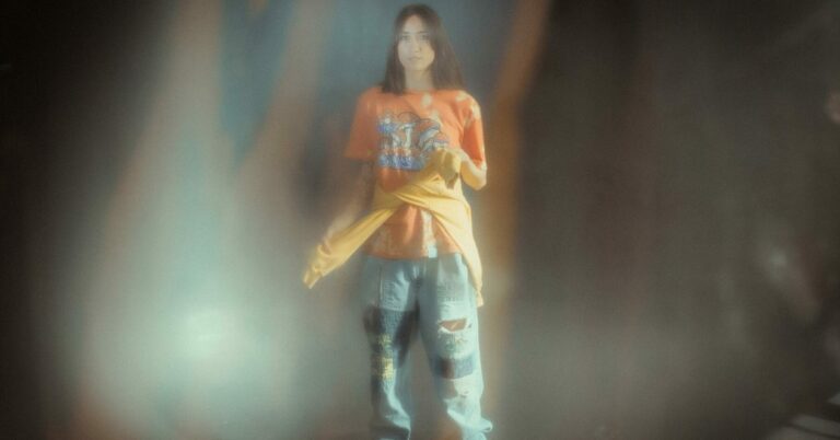 Tanukichan Announces New EP, Shares New Single ‘City Bus’