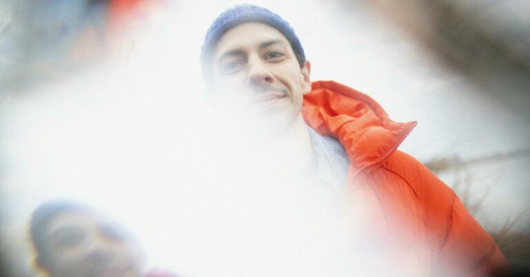 Trace Mountains Announces New Album, Drops New Song ‘In a Dream’