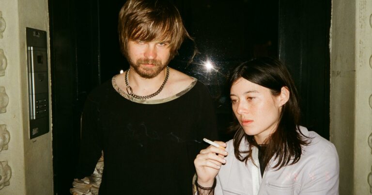 Water From Your Eyes Announce New EP, Share Cover of Chumbawamba’s ‘The Good Ship Lifestyle’
