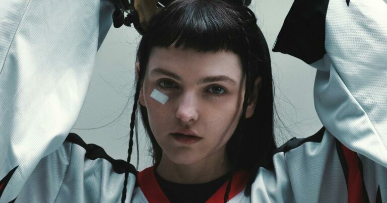 BABii Announces New Album, Unveils New Single ‘Scarface’