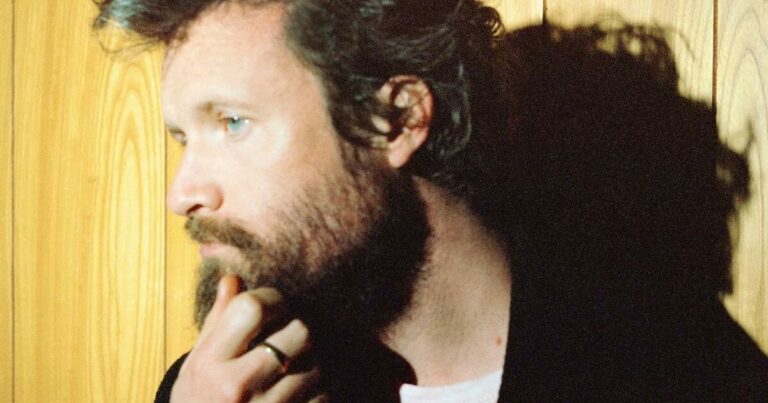 Father John Misty Announces Greatest-Hits AIbum, Shares New Song ‘I Guess Time Just Makes Fools of Us All’