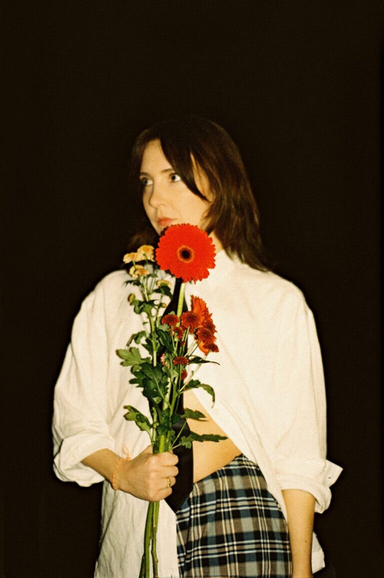Artist Spotlight: Jessica Boudreaux