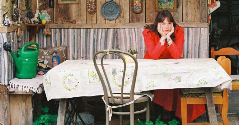 Katy J Pearson Unveils New Single ‘Sky’